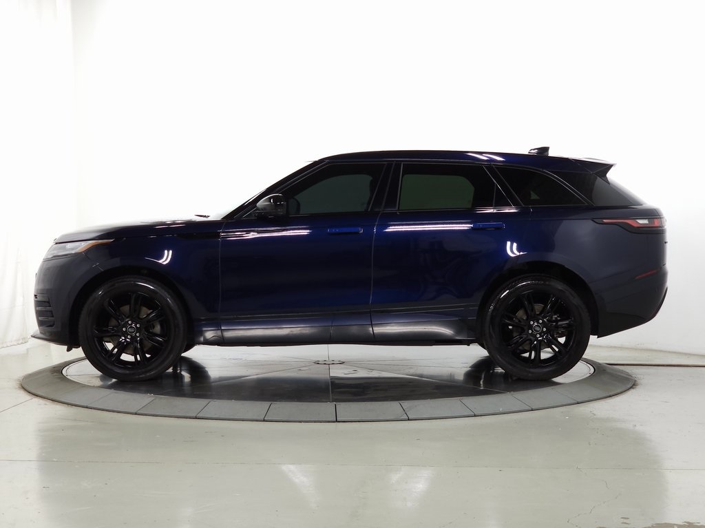2023 Land Rover Range Rover Velar R-Dynamic S photo 2