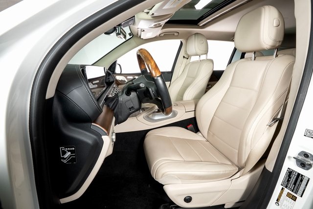 2022 Mercedes Benz GLS 450 4MATIC photo 15