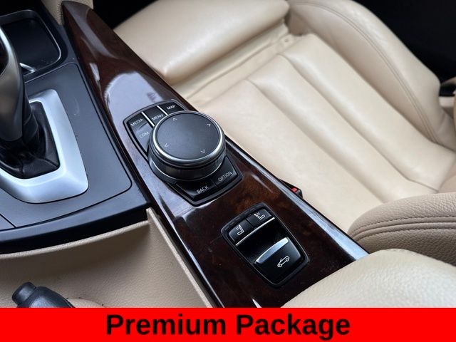 2018 Bmw 430i xDrive photo 3