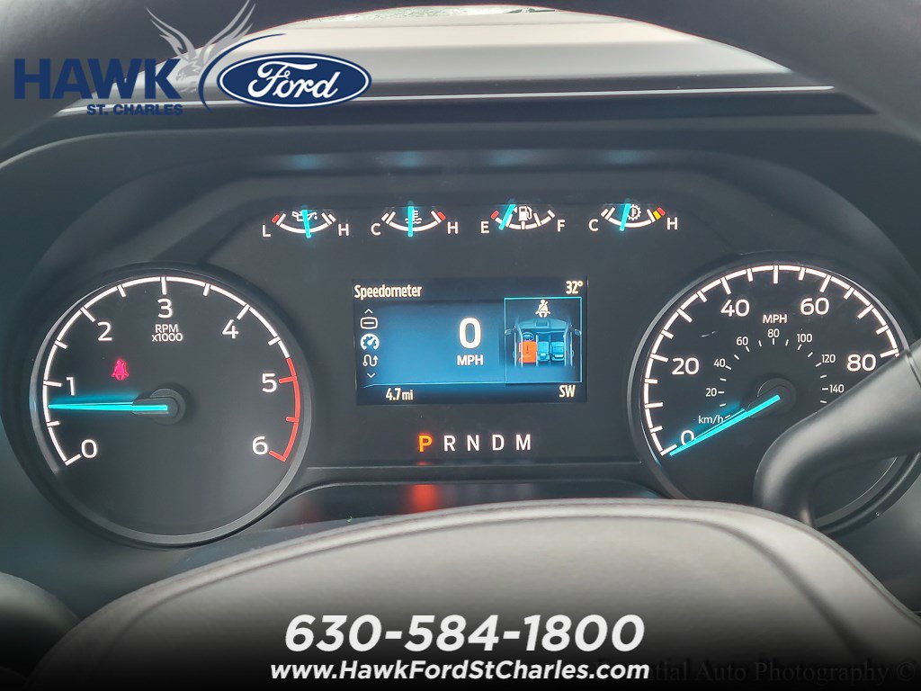 2026 FORD F-450 - Image 10