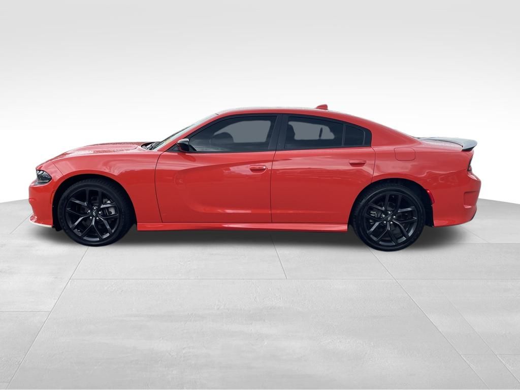 2023 Dodge Charger GT photo 3