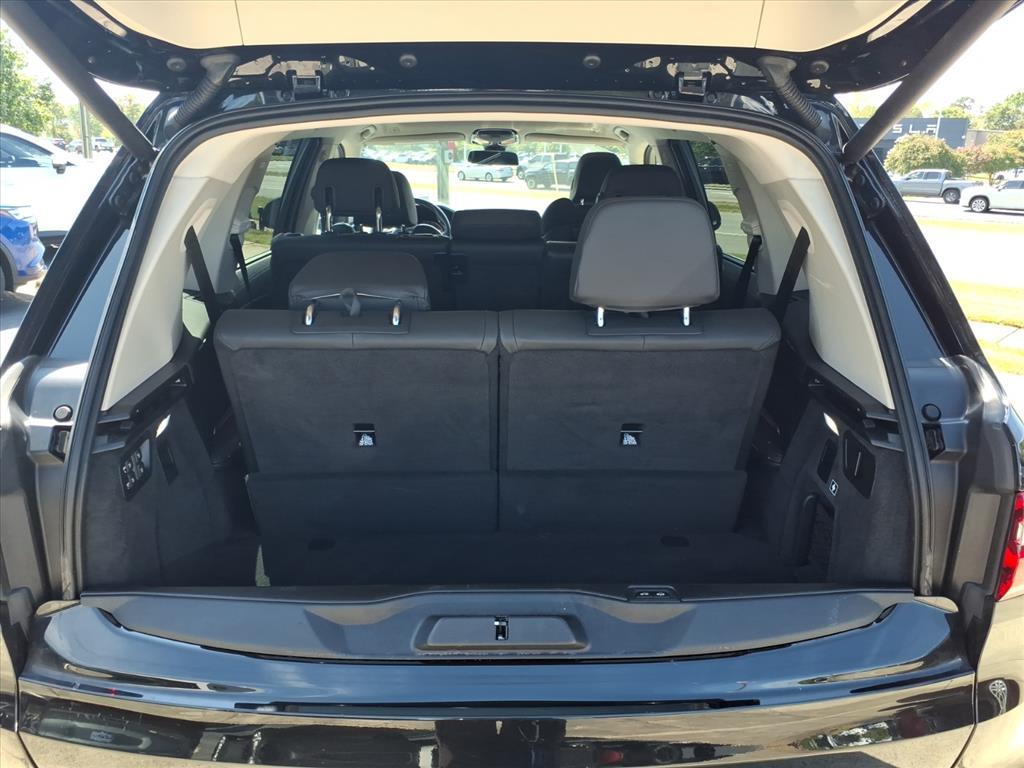 2021 Bmw X7 xDrive40i photo 24