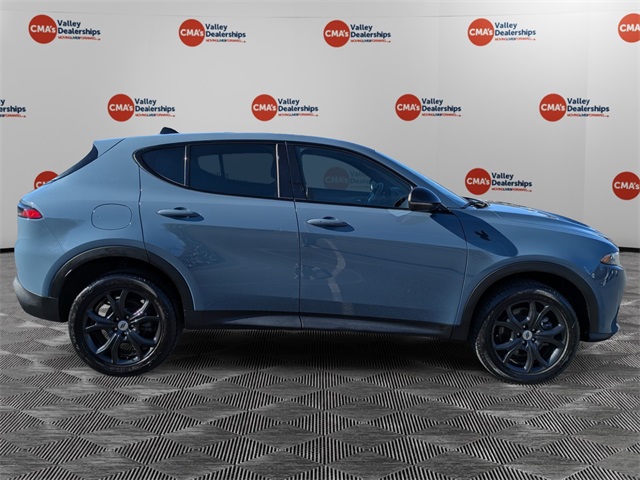 2024 Dodge Hornet GT Plus photo 4