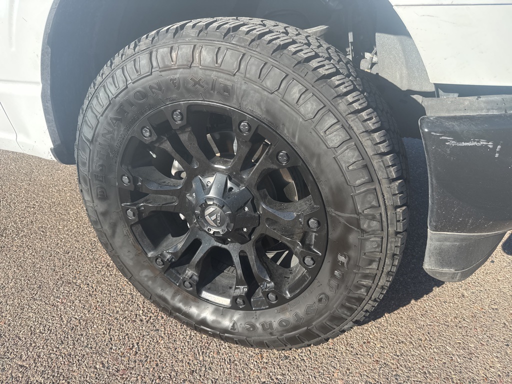 2021 Ford F-150 XL photo 4