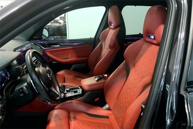 2022 Bmw X3 photo 20
