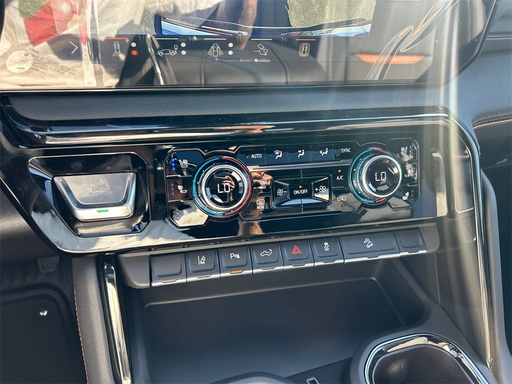 2026 GMC SIERRA HD - Image 23