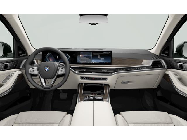 2026 Bmw X7 xDrive40i photo 2