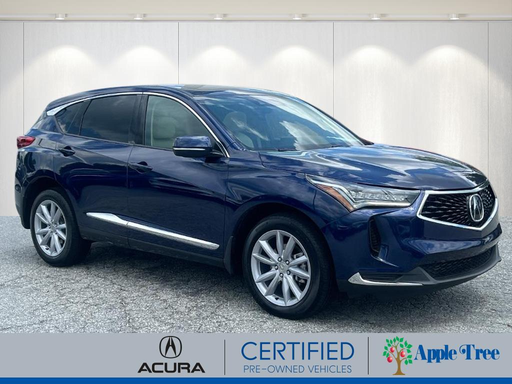 2023 Acura RDX Base's photo