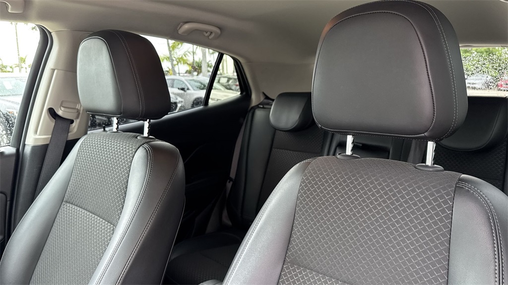 2018 Buick Encore Preferred photo 38