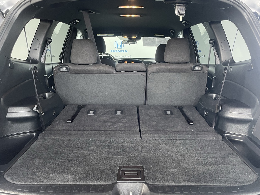 2022 Honda Pilot Sport photo 56