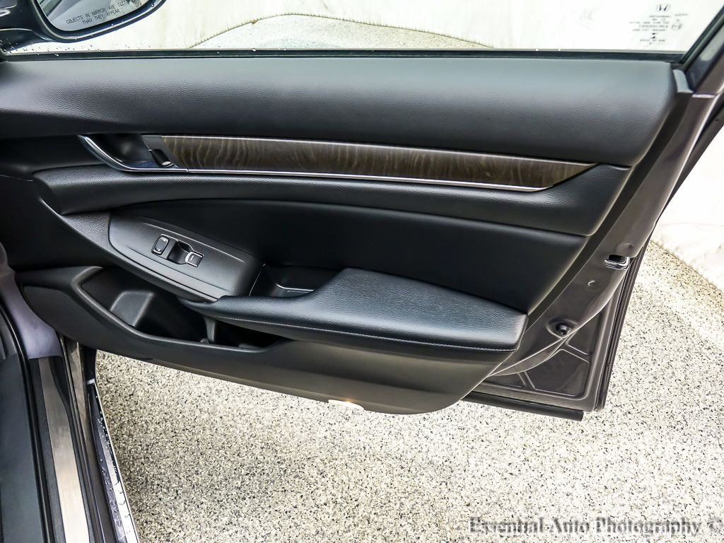 2018 HONDA ACCORD - Image 27
