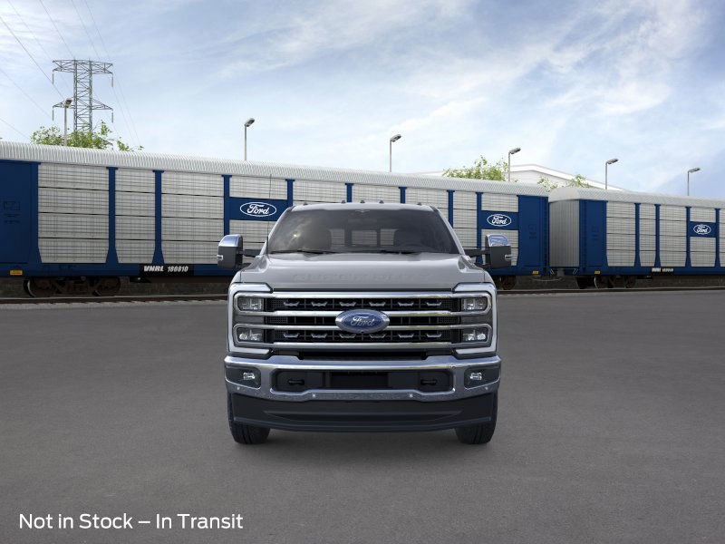 2026 Ford F-350 Lariat photo 6