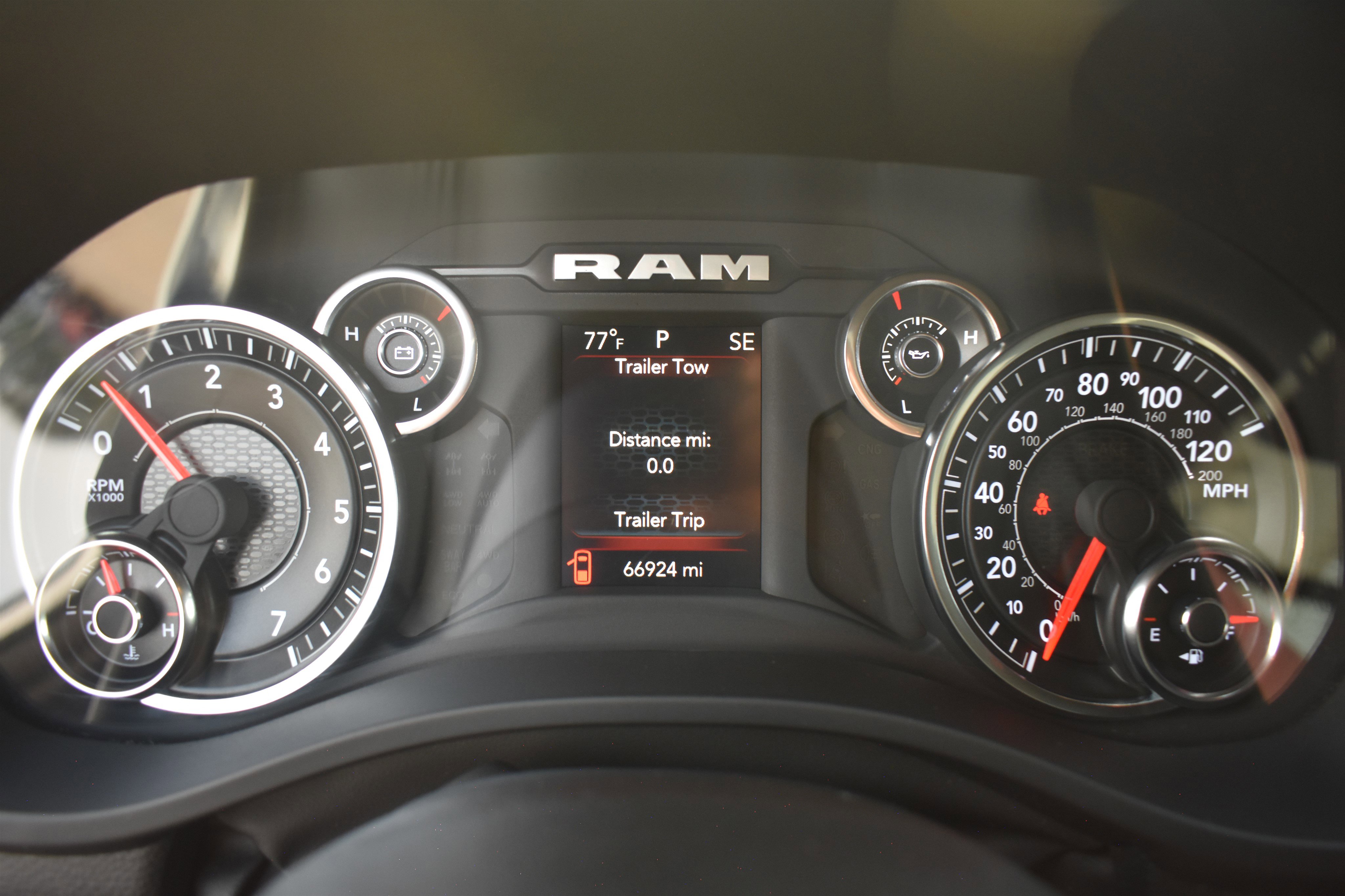 2023 Ram 1500 Big Horn photo 19