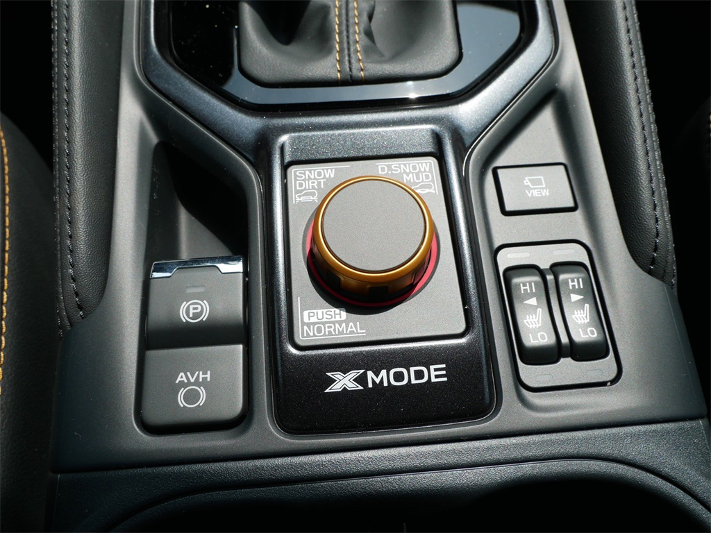 2025 Subaru Forester Wilderness photo 20