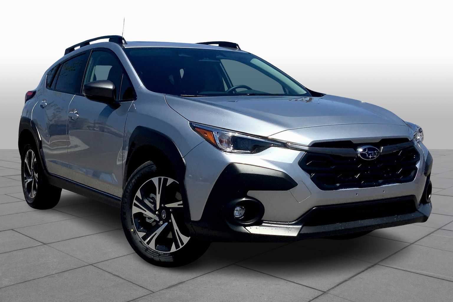 2025 Subaru Crosstrek Premium photo 2