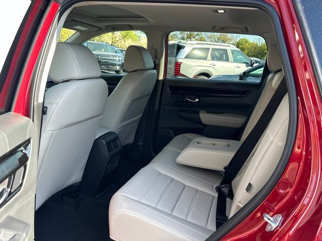 2026 Honda CR-V EX-L photo 11