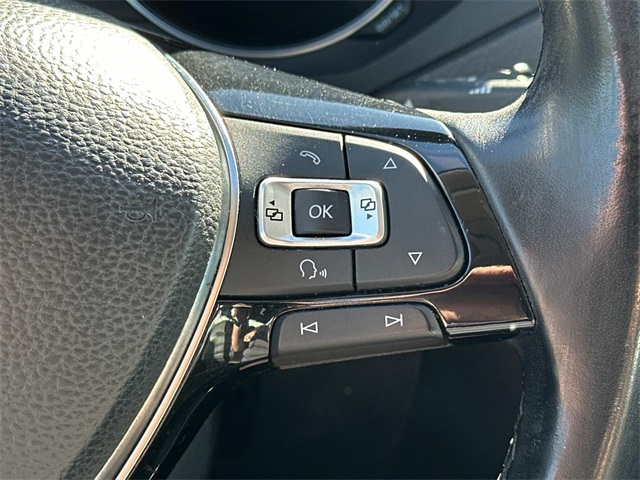 2015 Volkswagen Jetta 1.8T SE photo 22