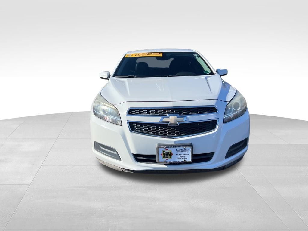 2013 Chevrolet Malibu 1LT Eco photo 2