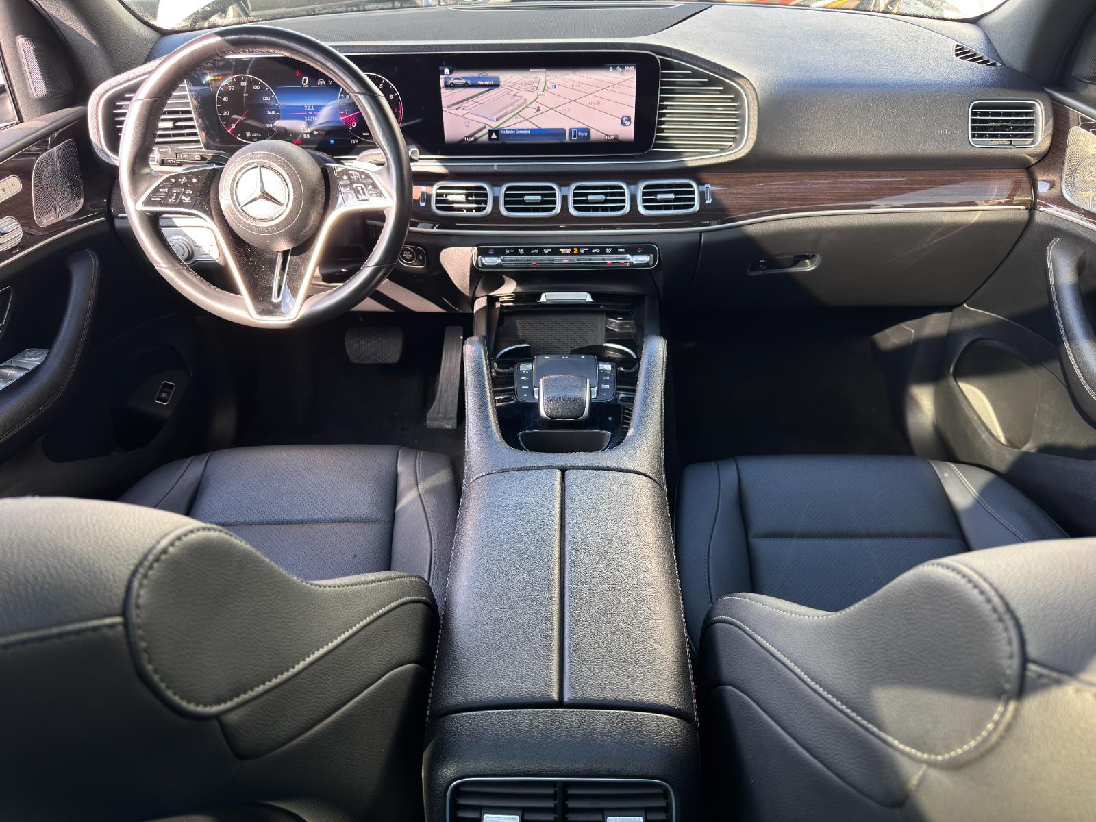 2024 Mercedes Benz GLE 350 4MATIC photo 25