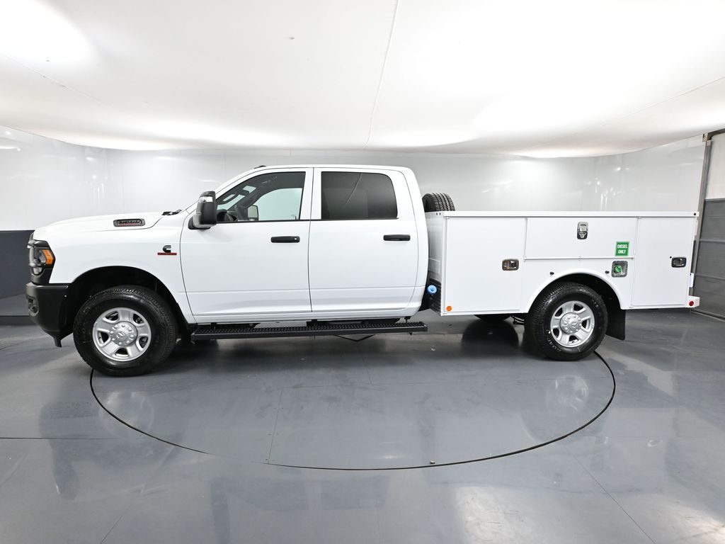 2024 Ram 3500 Tradesman photo 6