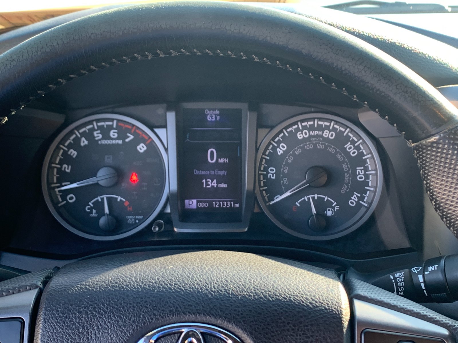 2021 Toyota Tacoma TRD Pro photo 27