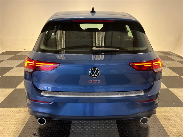 2026 Volkswagen Golf GTI S photo 4