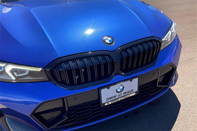 2023 Bmw 330i xDrive photo 30