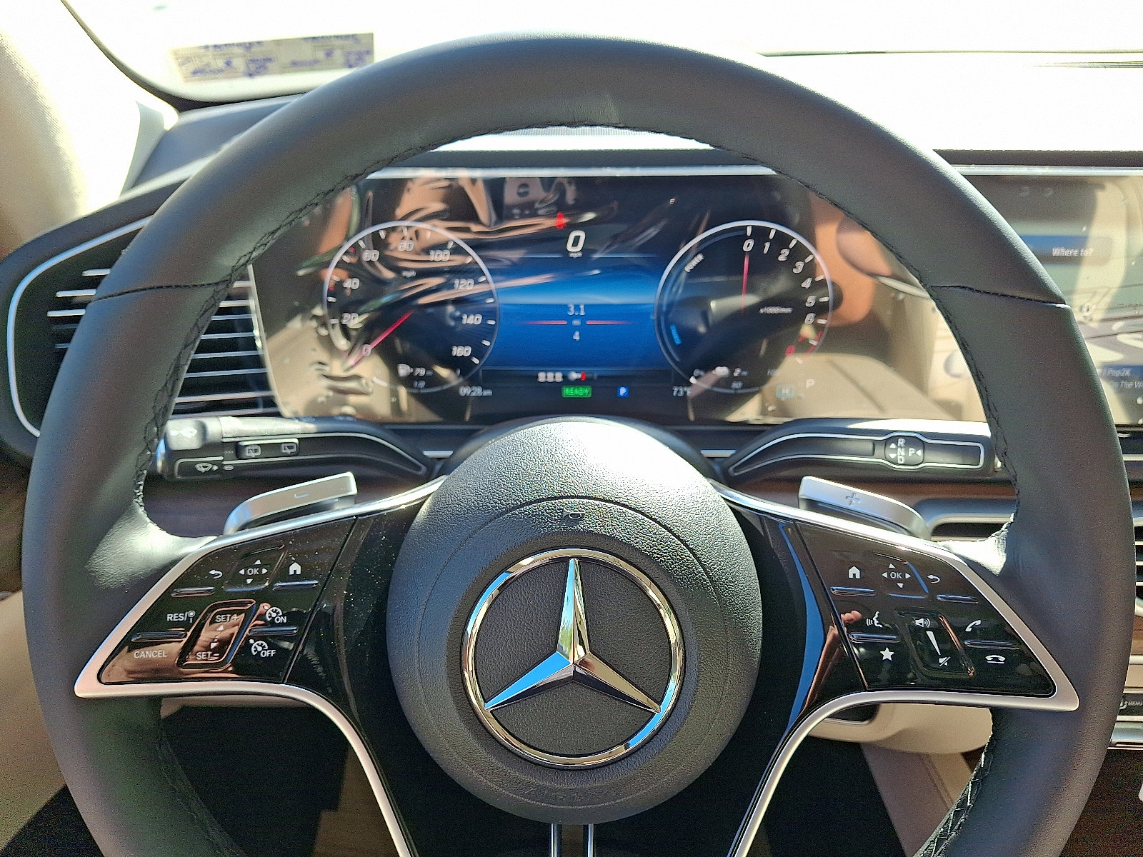 2026 Mercedes Benz GLE 450 4MATIC photo 15