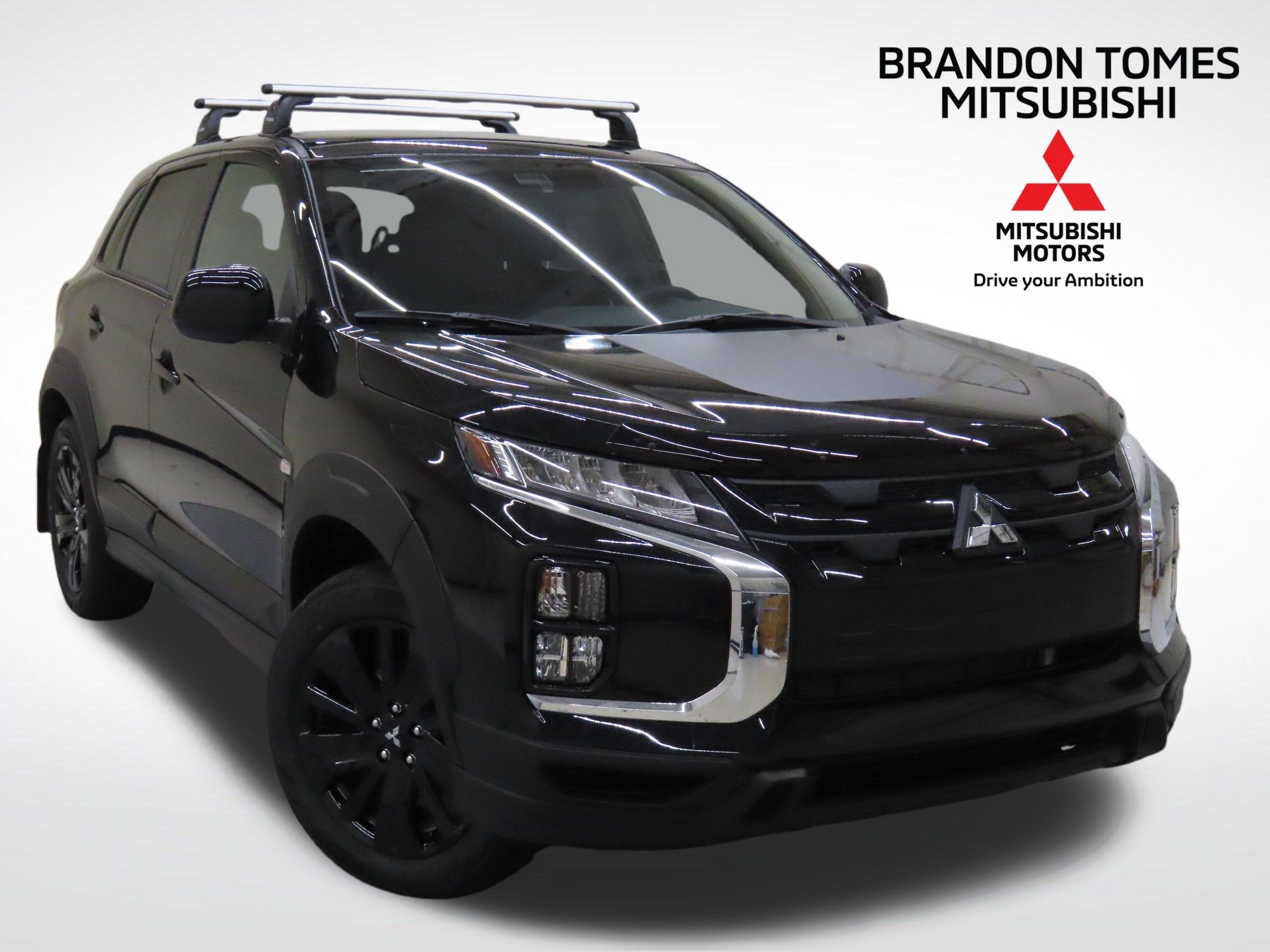 2025 Mitsubishi Outlander Sport TRAIL's photo