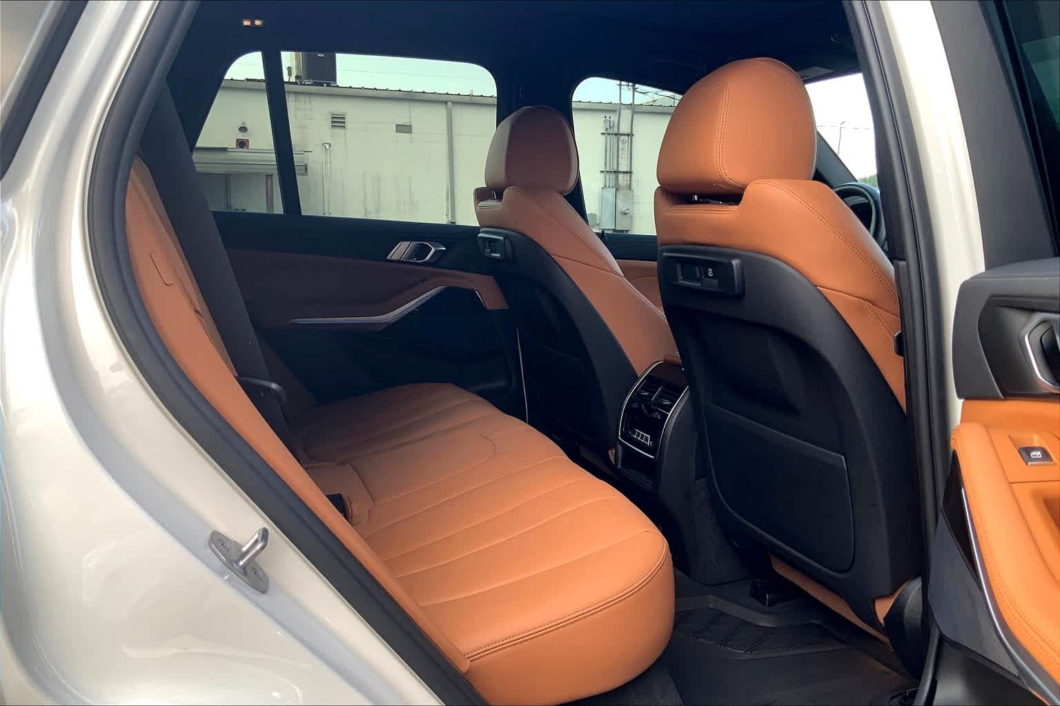 2021 Bmw X5 xDrive45e photo 31