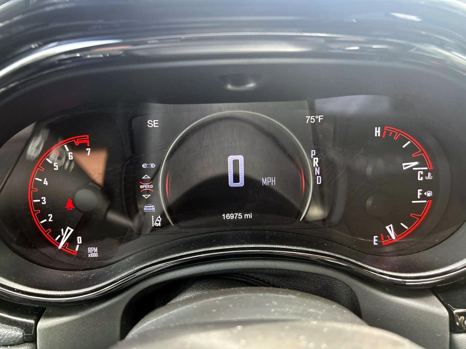 2022 Dodge Durango GT photo 25