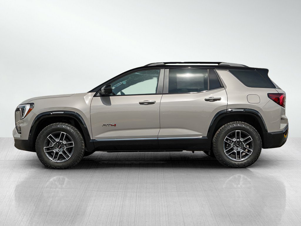 2026 Gmc Terrain AT4 photo 3