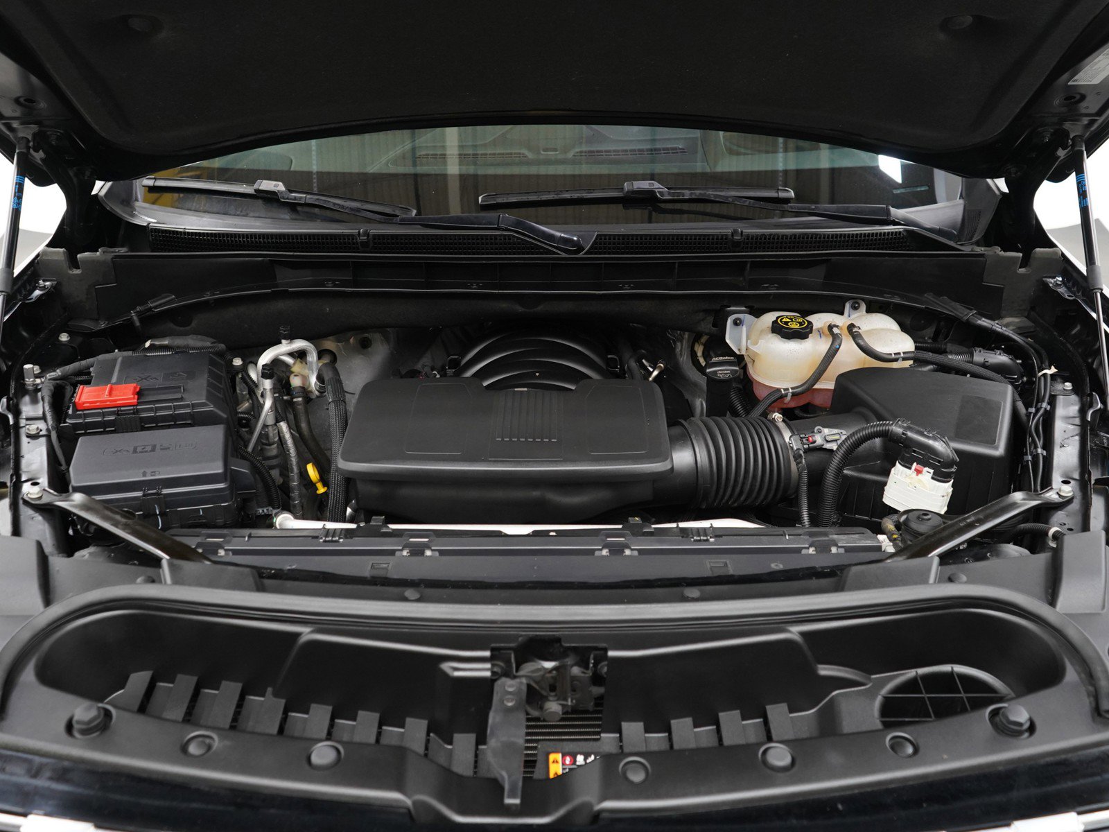 2023 Gmc Yukon XL Denali photo 31