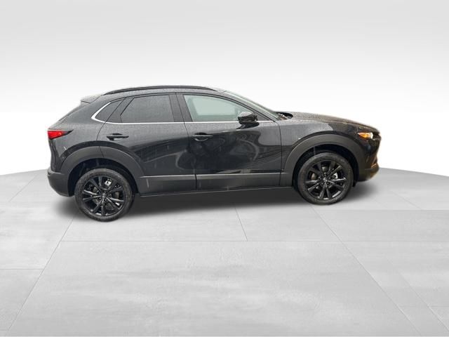 2025 Mazda CX-30 2.5 Turbo Premium photo 6