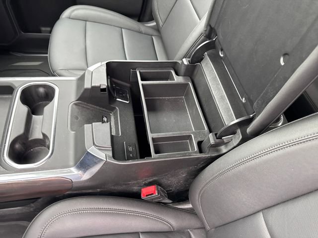 2025 Gmc Sierra 3500 HD SLT photo 24