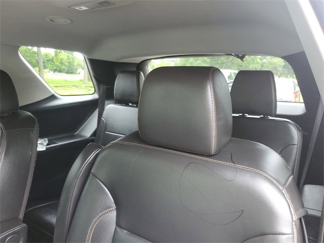 2021 Chevrolet Traverse RS photo 20