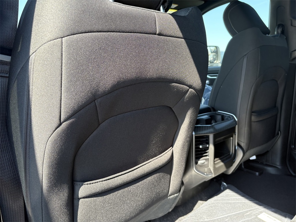2025 Ram 1500 Big Horn photo 34