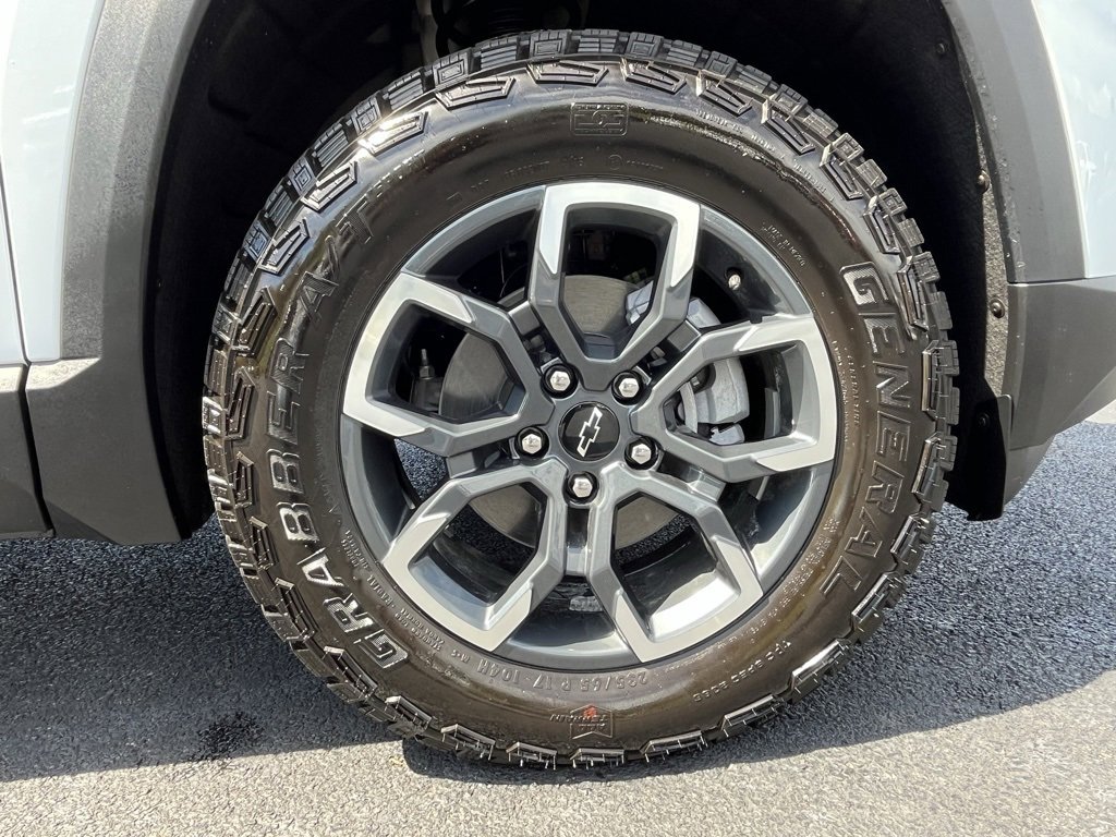 2026 Chevrolet Equinox ACTIV photo 29