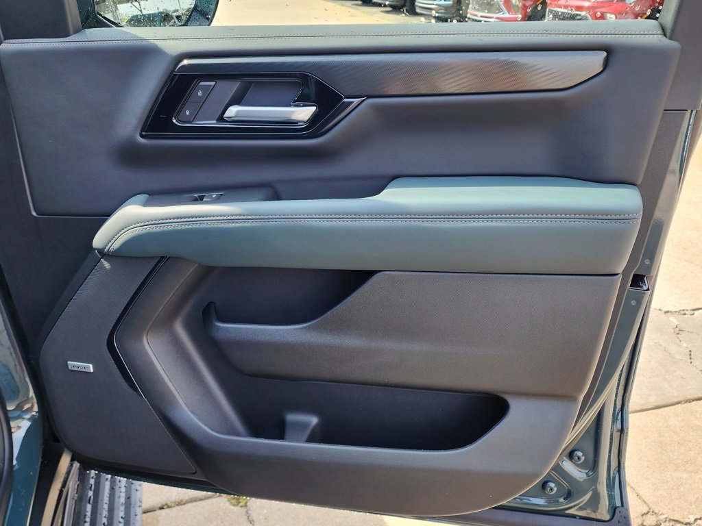 2026 Gmc Yukon XL AT4 photo 42