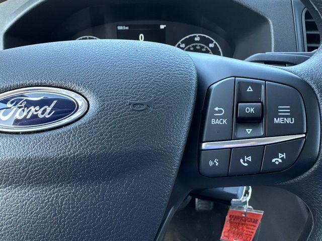 2024 Ford Transit photo 12