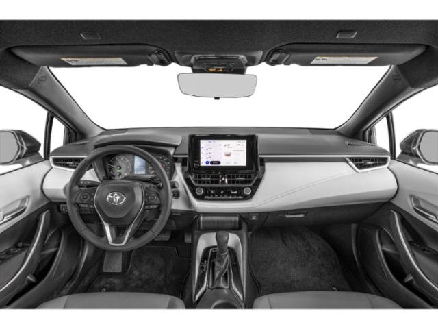 2025 Toyota Corolla Hybrid SE photo 7