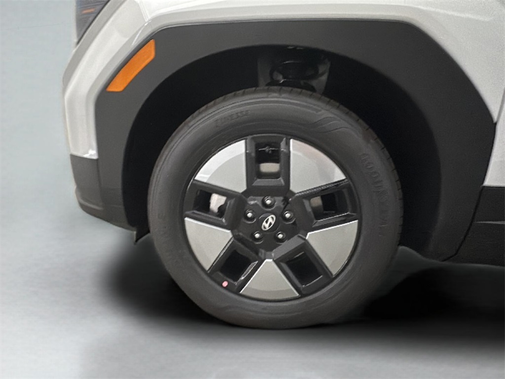 2026 Hyundai Santa Fe SEL photo 4