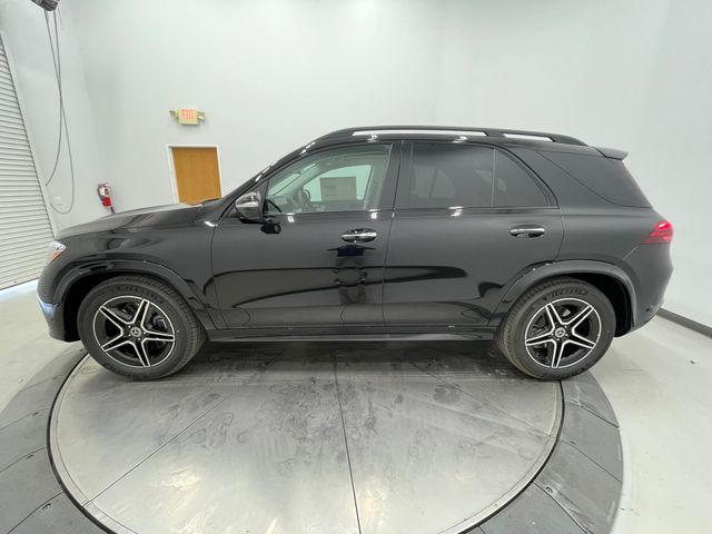 2026 Mercedes Benz GLE 350 photo 16