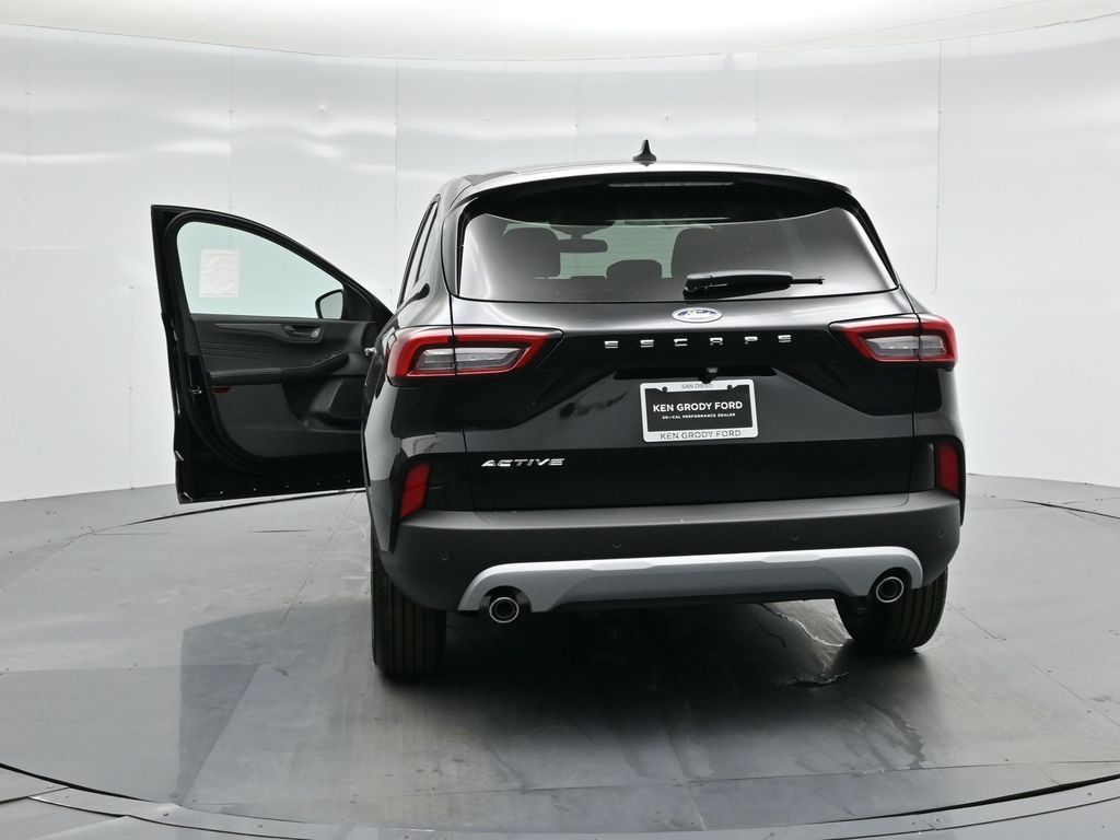 2025 Ford Escape Active photo 23