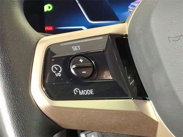 2025 Bmw iX iX xDrive50 photo 18