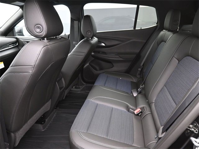 2025 Buick Envista Preferred photo 10