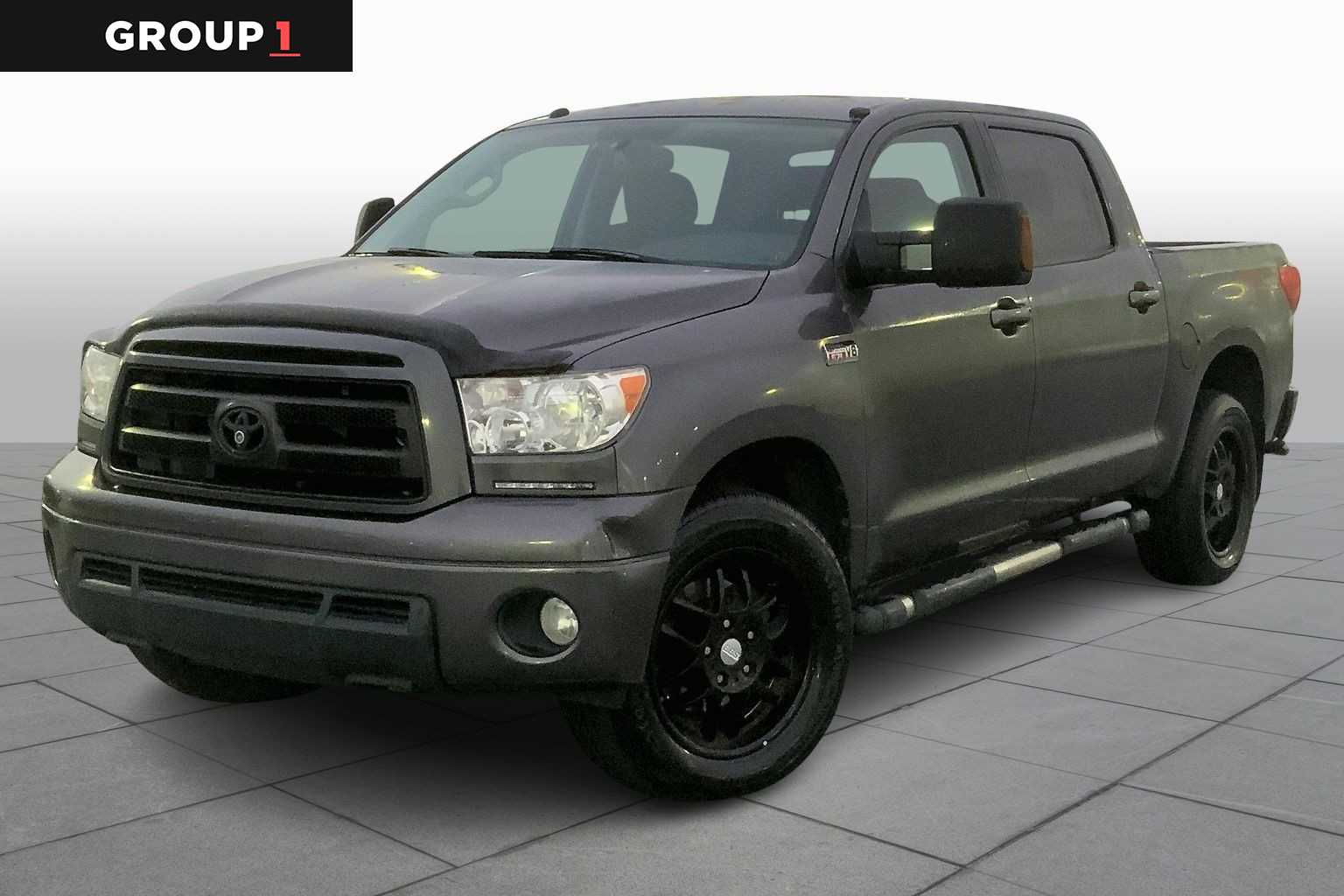 2013 Toyota Tundra's photo