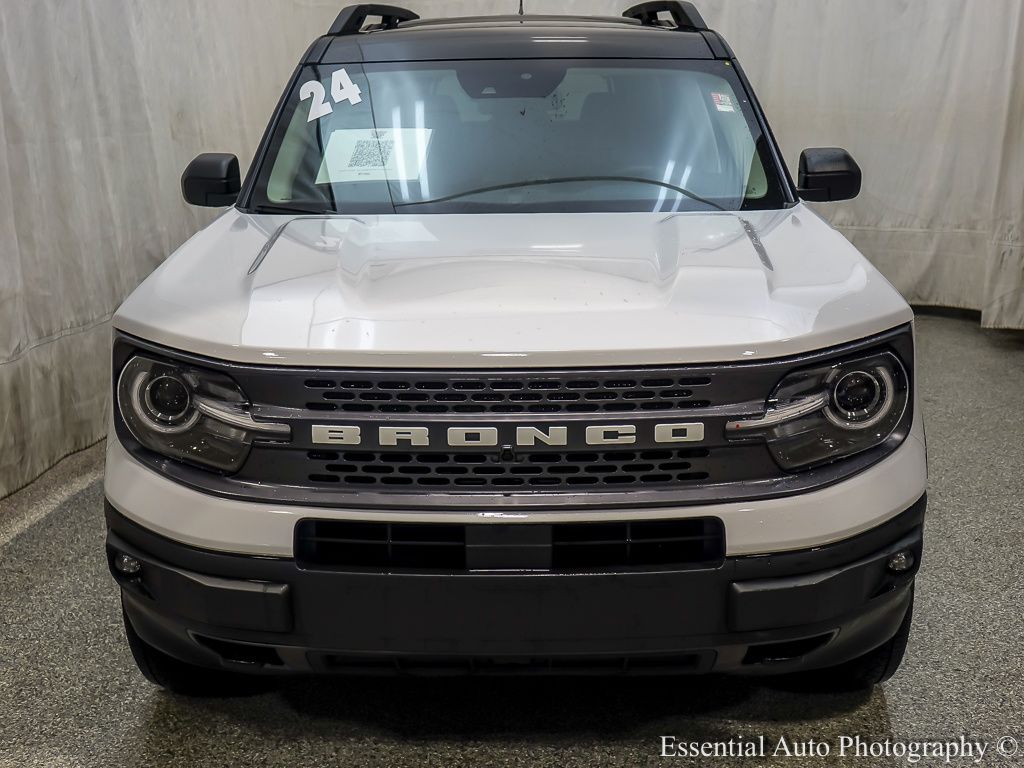 2024 FORD BRONCO SPORT - Image 5