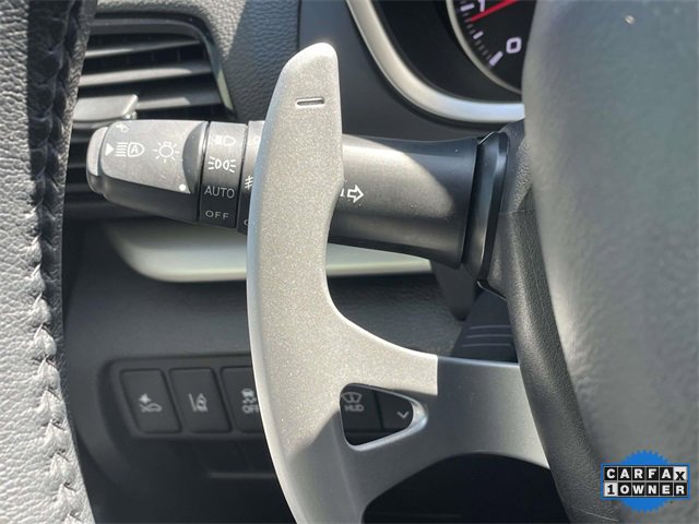 2022 Mitsubishi Eclipse Cross SEL photo 22