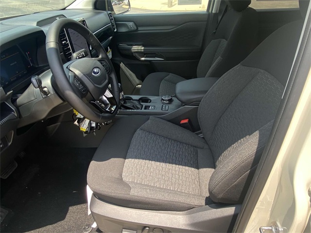 2025 Ford Ranger XLT photo 11